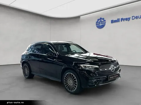 Mercedes-Benz Glc 200