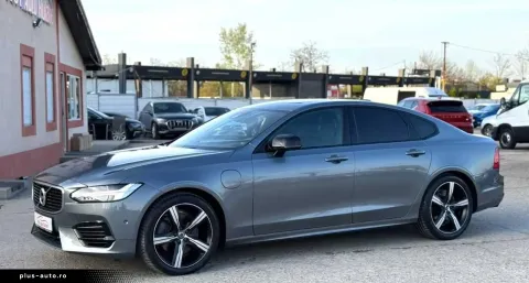 Volvo S90 — poza 3