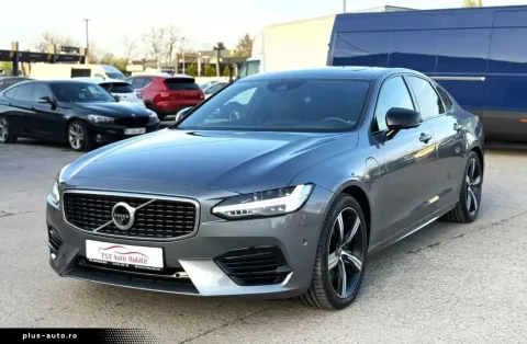 Volvo S90 — poza 2
