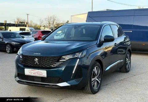 Peugeot 3008 — poza 2