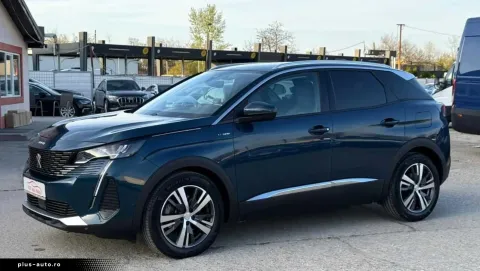 Peugeot 3008 — poza 3