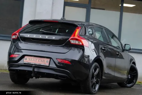 Volvo V40 — poza 2