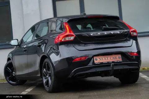 Volvo V40 — poza 3