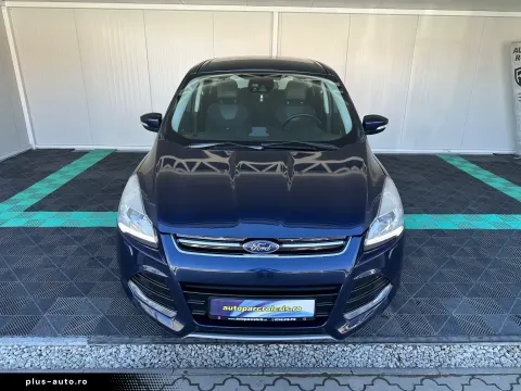 Ford Kuga — poza 2