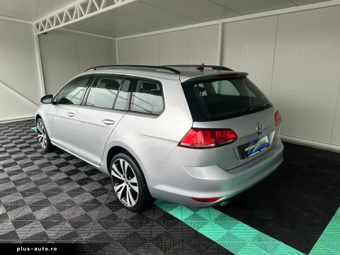 Volkswagen Golf — poza 3