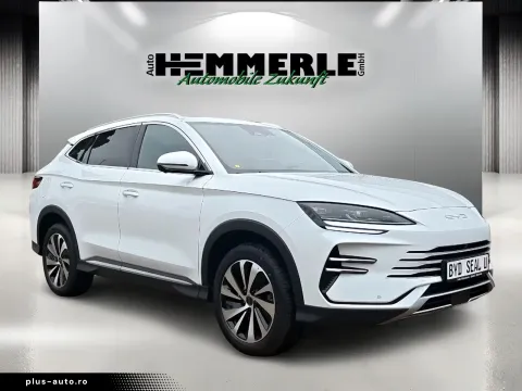 BYD Seal U