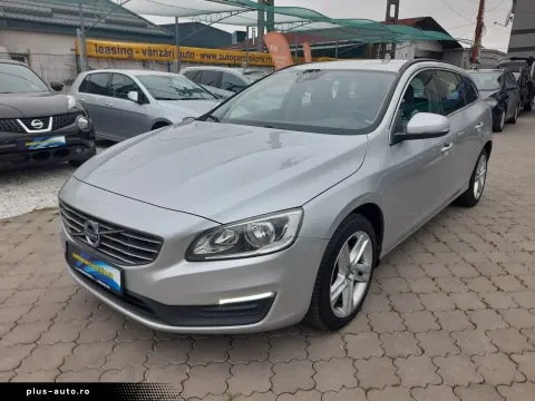 Volvo V60 — poza 3
