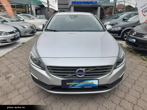 Volvo V60 — poza 2