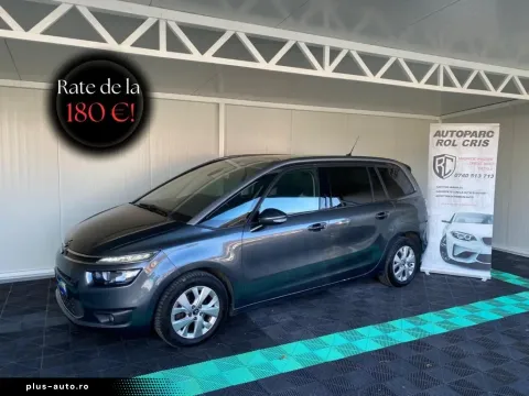 Citroën C4 — poza 3
