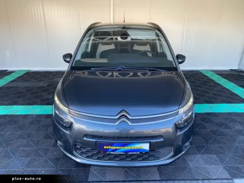 Citroën C4 — poza 2