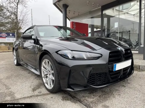BMW M4 — poza 3