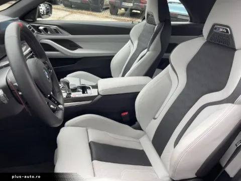 BMW M4 — poza 2