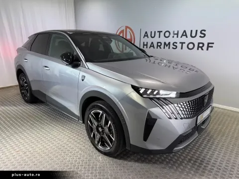 Peugeot 3008 — poza 3