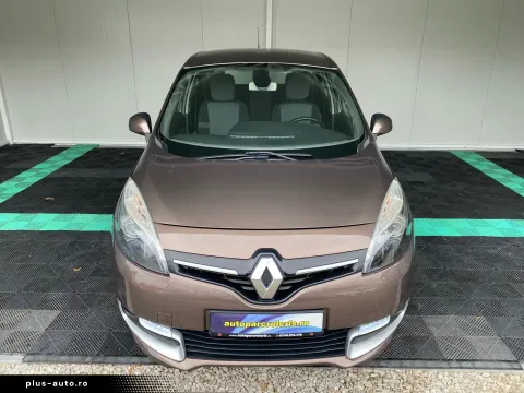 Renault Grand Scenic — poza 2