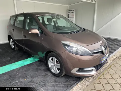 Renault Grand Scenic — poza 3
