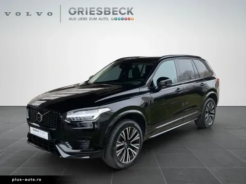 Volvo Xc90 — poza 2