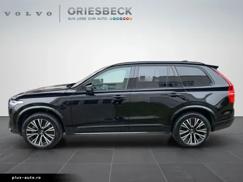 Volvo Xc90 — poza 3