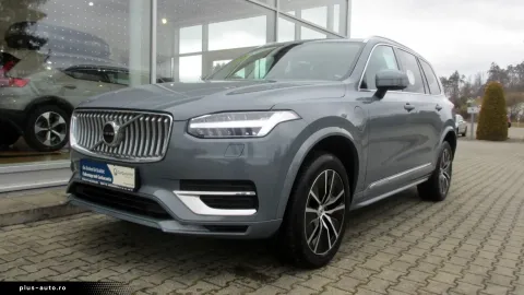 Volvo Xc90 — poza 2
