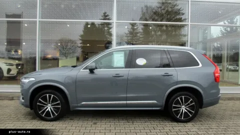 Volvo Xc90 — poza 3