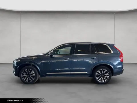 Volvo Xc90 — poza 2