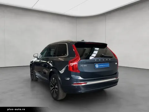 Volvo Xc90 — poza 3