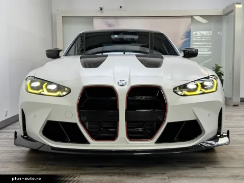 BMW M3 — poza 2