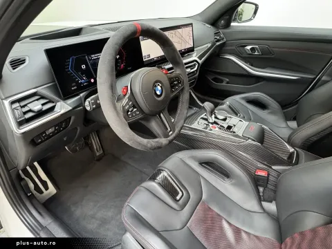 BMW M3 — poza 3
