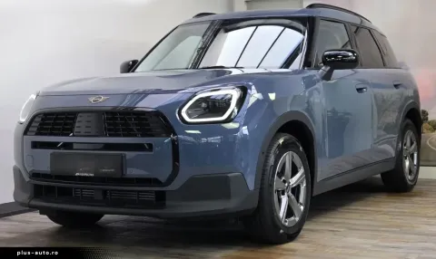 Mini Countryman C (Cooper)