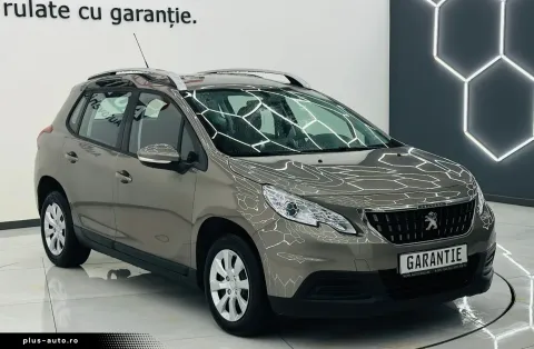Peugeot 2008 — poza 2
