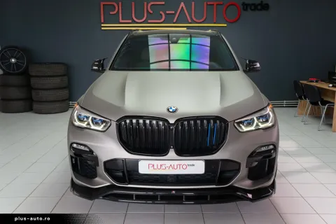 BMW X5 — poza 2