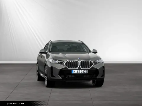 BMW X6 — poza 2