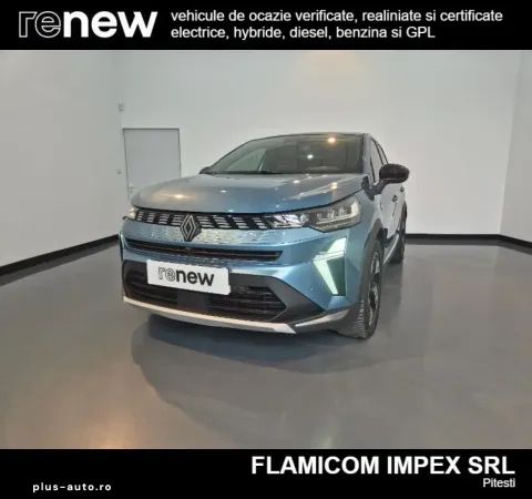 Renault Symbioz