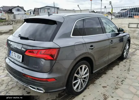 Audi Q5 — poza 2