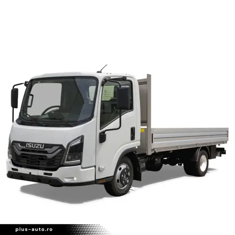 Isuzu M21
