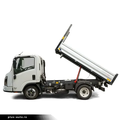 Isuzu M27