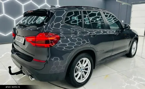 BMW X3 — poza 3