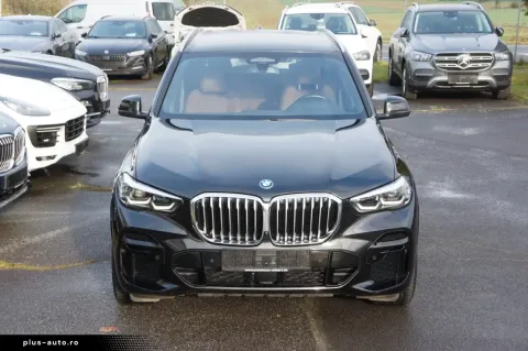 BMW X5 — poza 3