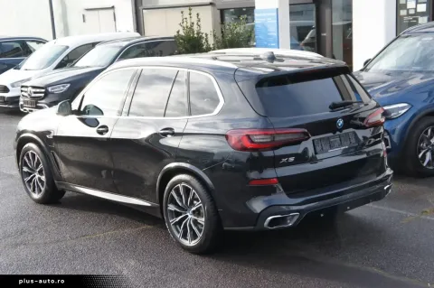 BMW X5 — poza 2