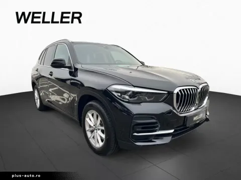 BMW X5 — poza 2