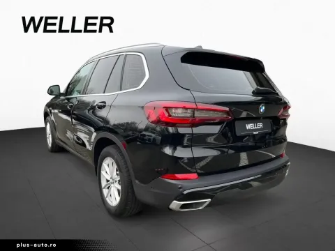 BMW X5 — poza 3