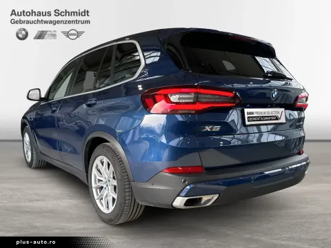 BMW X5 — poza 3