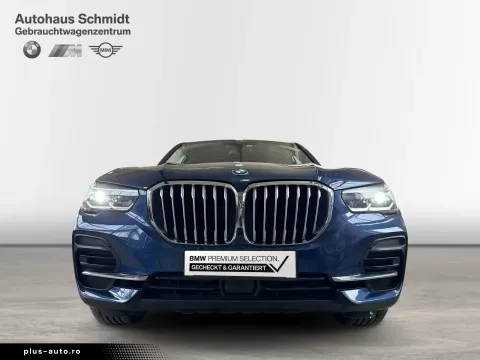 BMW X5 — poza 2