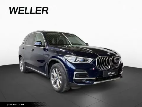 BMW X5 — poza 2