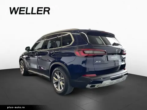 BMW X5 — poza 3