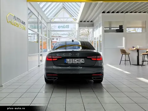 Audi A4 — poza 3
