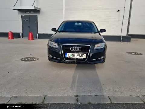 Audi A3 — poza 2