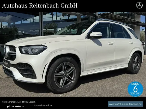 Mercedes-Benz Gle 450 — poza 2