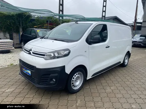 Citroën Jumpy — poza 3