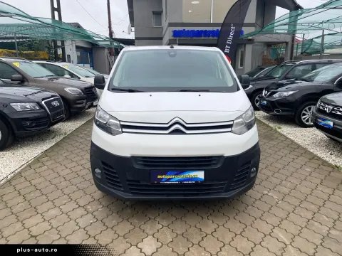 Citroën Jumpy — poza 2