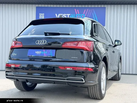 Audi Q5 — poza 3